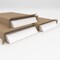 Ekena Millwork 23 3/4W x 23 3/4H x 1/2T PVC Hobby Boards, Unfinished, 25PK HBP24X24X500DUN - alternate 2